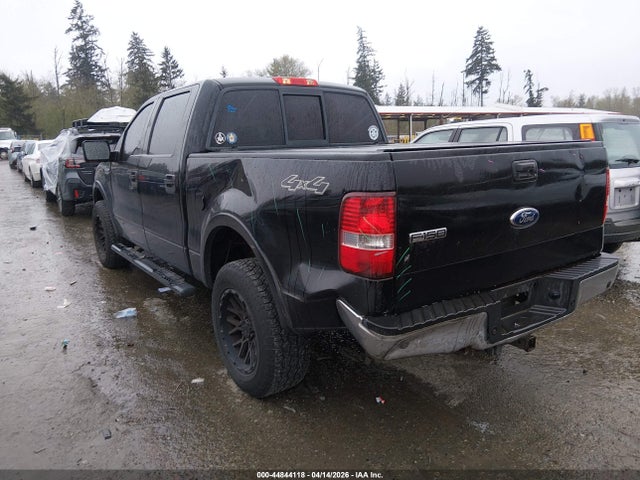 2007 FORD F-150 1FTPW14597KC96191 Photo 2