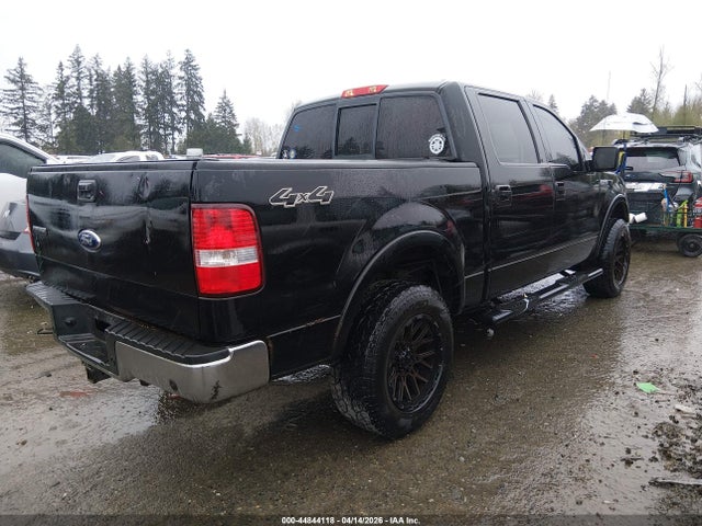2007 FORD F-150 1FTPW14597KC96191 Photo 3