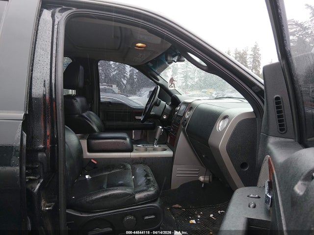 2007 FORD F-150 1FTPW14597KC96191 Photo 4