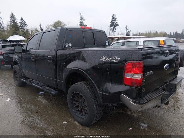 2007 FORD F-150 1FTPW14597KC96191 Photo 5
