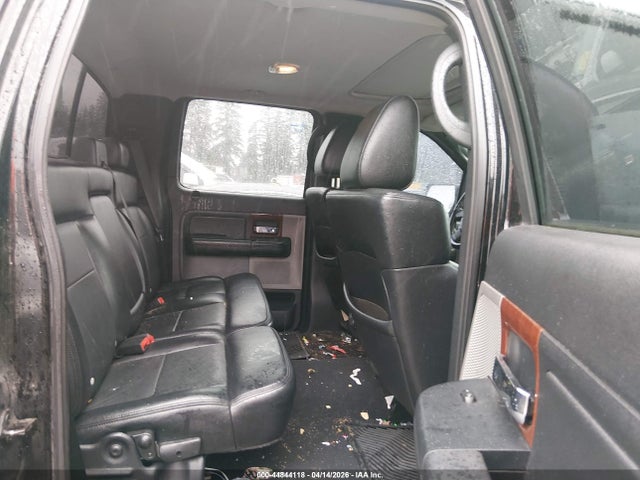 2007 FORD F-150 1FTPW14597KC96191 Photo 7