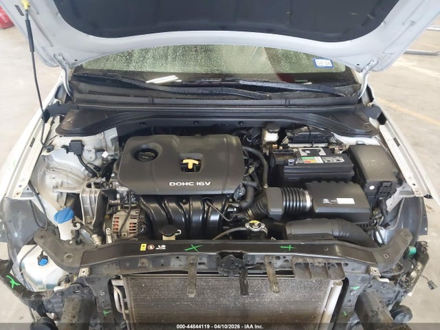 44844119 :رقم المزاد ، 5NPD84LF7HH023209 vin ، 2017 Hyundai Elantra Se مزاد بيع
