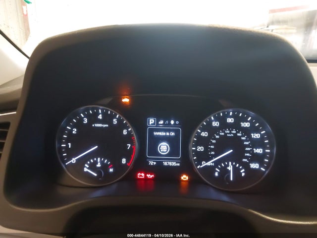 44844119 :رقم المزاد ، 5NPD84LF7HH023209 vin ، 2017 Hyundai Elantra Se مزاد بيع