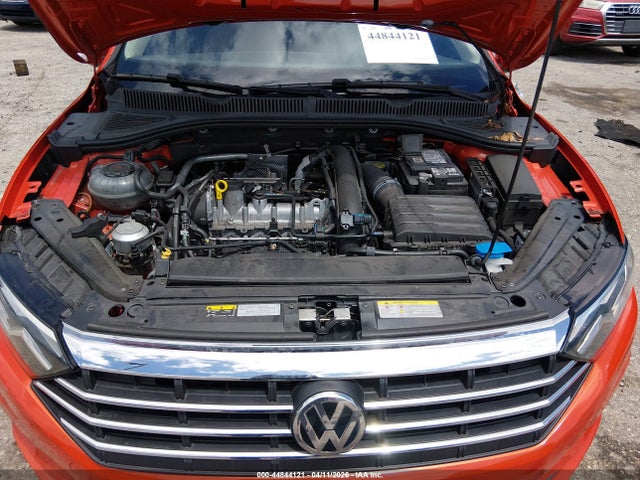 Продаж на аукціоні авто 2020 Volkswagen Jetta 1.4t R-line/1.4t S/1.4t Se, vin: 3VWC57BU1LM078101, номер лоту: 44844121