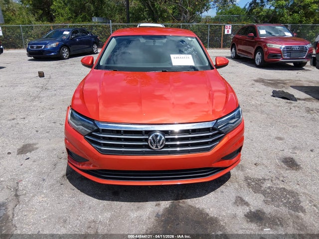 Продаж на аукціоні авто 2020 Volkswagen Jetta 1.4t R-line/1.4t S/1.4t Se, vin: 3VWC57BU1LM078101, номер лоту: 44844121