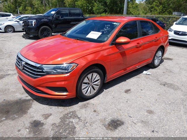Продаж на аукціоні авто 2020 Volkswagen Jetta 1.4t R-line/1.4t S/1.4t Se, vin: 3VWC57BU1LM078101, номер лоту: 44844121