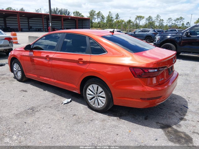 Продаж на аукціоні авто 2020 Volkswagen Jetta 1.4t R-line/1.4t S/1.4t Se, vin: 3VWC57BU1LM078101, номер лоту: 44844121