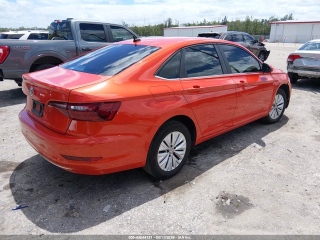 Продаж на аукціоні авто 2020 Volkswagen Jetta 1.4t R-line/1.4t S/1.4t Se, vin: 3VWC57BU1LM078101, номер лоту: 44844121