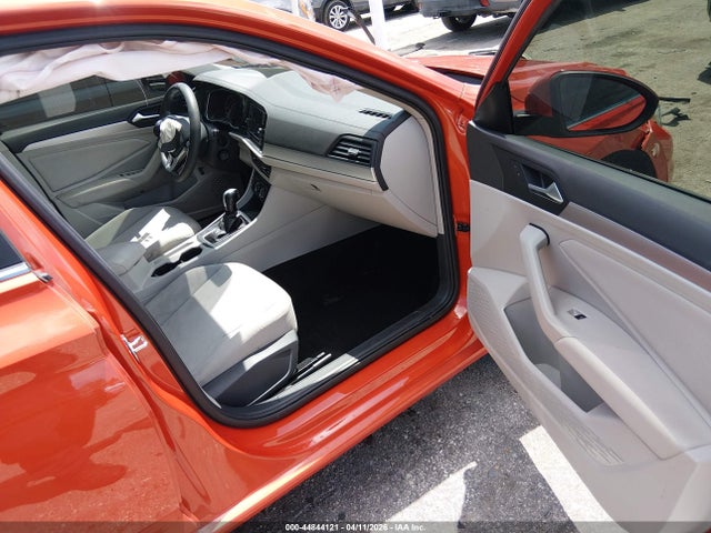 Продаж на аукціоні авто 2020 Volkswagen Jetta 1.4t R-line/1.4t S/1.4t Se, vin: 3VWC57BU1LM078101, номер лоту: 44844121