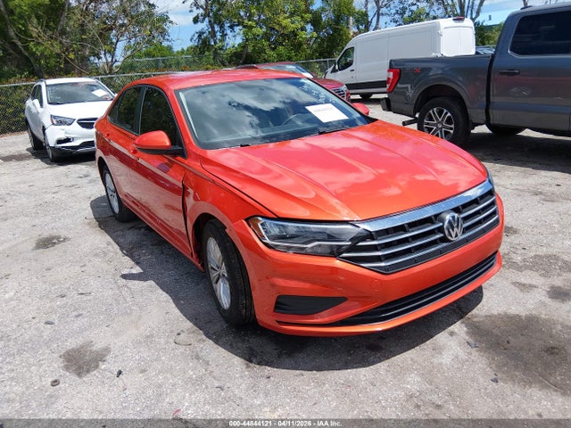 Продаж на аукціоні авто 2020 Volkswagen Jetta 1.4t R-line/1.4t S/1.4t Se, vin: 3VWC57BU1LM078101, номер лоту: 44844121