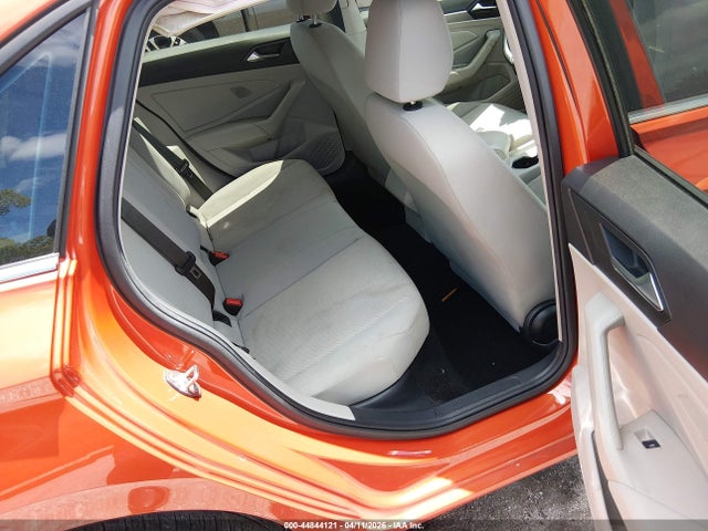 Продаж на аукціоні авто 2020 Volkswagen Jetta 1.4t R-line/1.4t S/1.4t Se, vin: 3VWC57BU1LM078101, номер лоту: 44844121