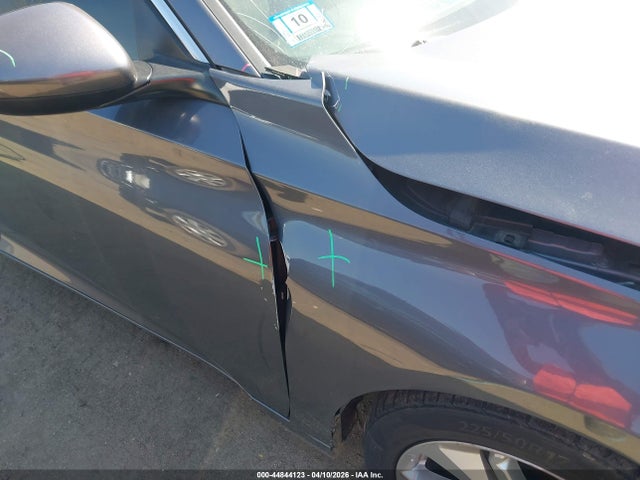 1HGCV1F1XJA258088 Honda ACCORD LX