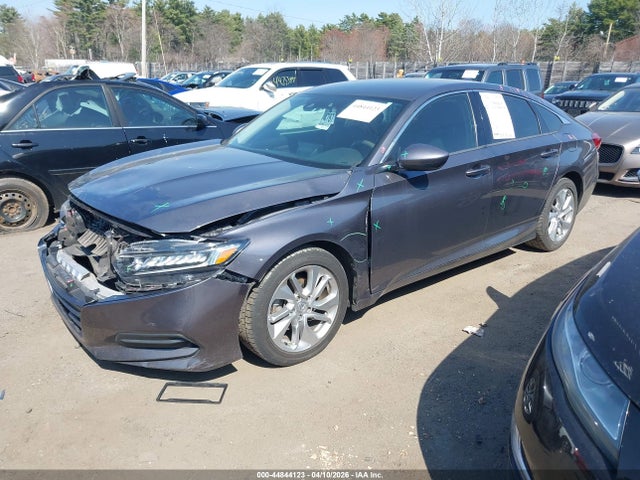 1HGCV1F1XJA258088 Honda ACCORD LX