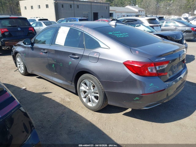 1HGCV1F1XJA258088 Honda ACCORD LX