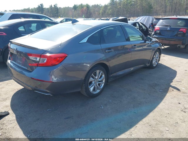 1HGCV1F1XJA258088 Honda ACCORD LX