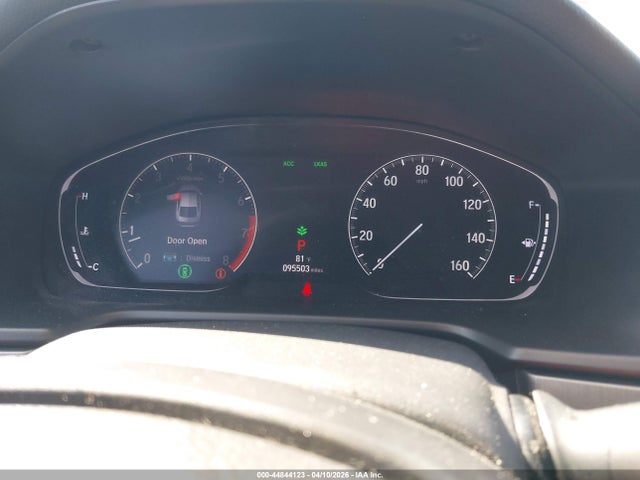 1HGCV1F1XJA258088 Honda ACCORD LX