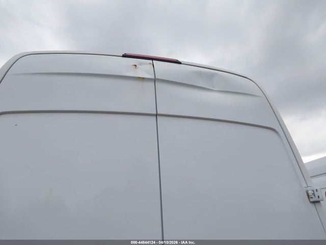 2010 Mercedes-benz Sprinter Van 3500 High Roof მანქანა იყიდება აუქციონზე, vin: WD3PF4CCXA5490052, აუქციონის ნომერი: 44844124