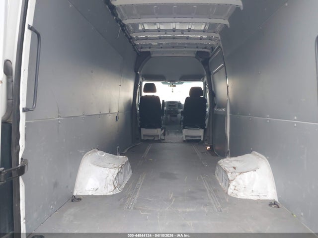 2010 Mercedes-benz Sprinter Van 3500 High Roof მანქანა იყიდება აუქციონზე, vin: WD3PF4CCXA5490052, აუქციონის ნომერი: 44844124