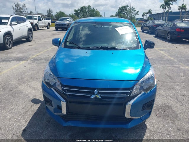 Продаж на аукціоні авто 2024 Mitsubishi Mirage Es/le, vin: ML32AUHJ2RH029429, номер лоту: 44844126