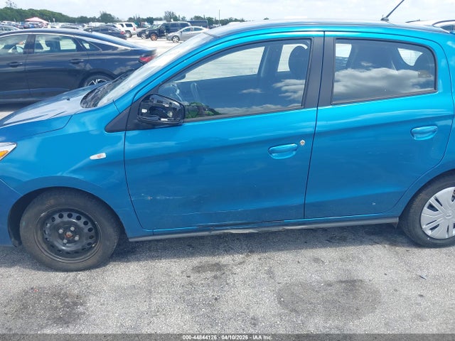 Продаж на аукціоні авто 2024 Mitsubishi Mirage Es/le, vin: ML32AUHJ2RH029429, номер лоту: 44844126