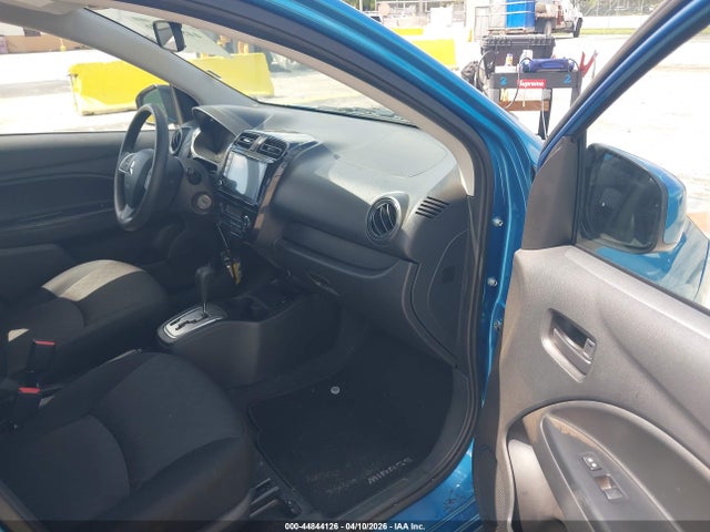 Продаж на аукціоні авто 2024 Mitsubishi Mirage Es/le, vin: ML32AUHJ2RH029429, номер лоту: 44844126