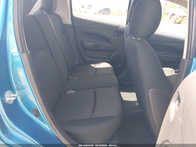Продаж на аукціоні авто 2024 Mitsubishi Mirage Es/le, vin: ML32AUHJ2RH029429, номер лоту: 44844126