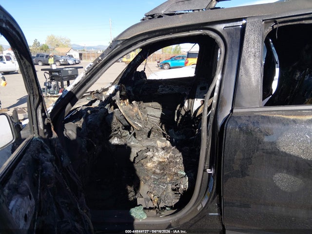 Ford Bronco Sport Big Bend 2024 3FMCR9B61RRF10410 Image 5