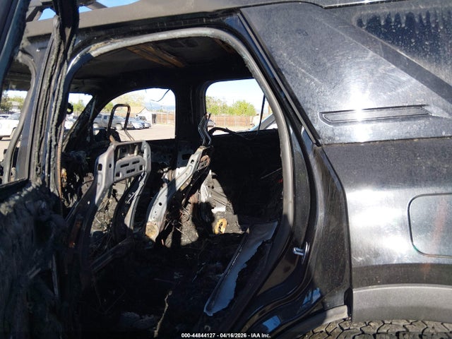3FMCR9B61RRF10410 Ford Bronco Sport Big Bend