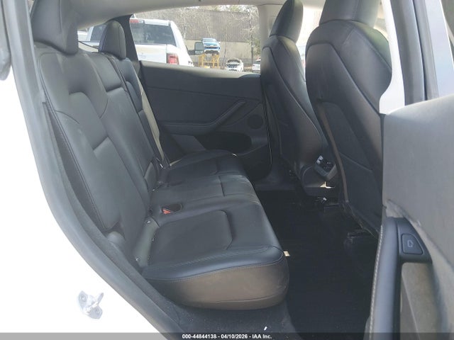Продажа на аукционе авто 2023 Tesla Model Y Awd/long Range Dual Motor All-wheel Drive, vin: 7SAYGDEE5PA079087, номер лота: 44844138