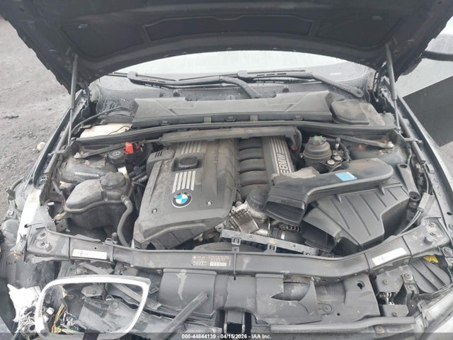 44844139 :رقم المزاد ، WBAWB33557PU87191 vin ، 2007 Bmw 328i مزاد بيع