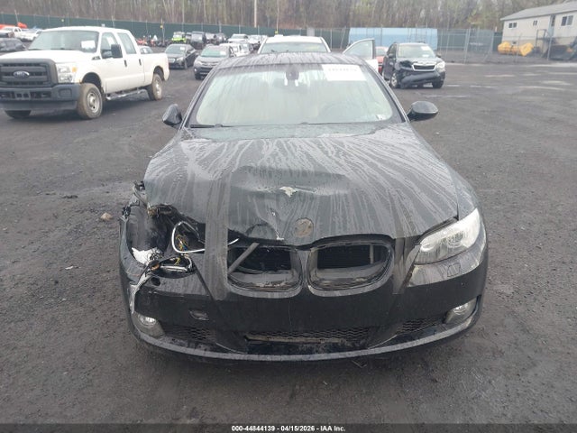 44844139 :رقم المزاد ، WBAWB33557PU87191 vin ، 2007 Bmw 328i مزاد بيع