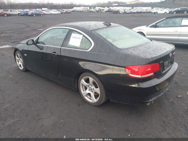44844139 :رقم المزاد ، WBAWB33557PU87191 vin ، 2007 Bmw 328i مزاد بيع