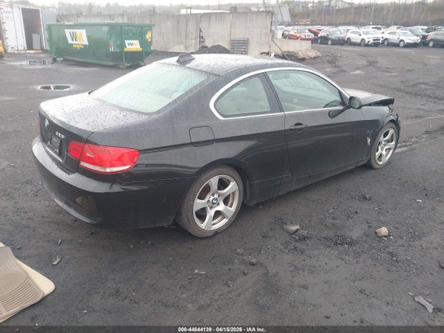 44844139 :رقم المزاد ، WBAWB33557PU87191 vin ، 2007 Bmw 328i مزاد بيع