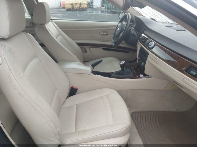 44844139 :رقم المزاد ، WBAWB33557PU87191 vin ، 2007 Bmw 328i مزاد بيع