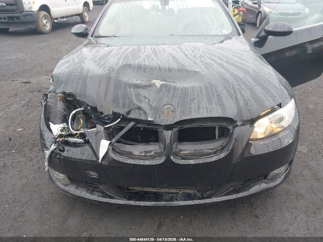 44844139 :رقم المزاد ، WBAWB33557PU87191 vin ، 2007 Bmw 328i مزاد بيع