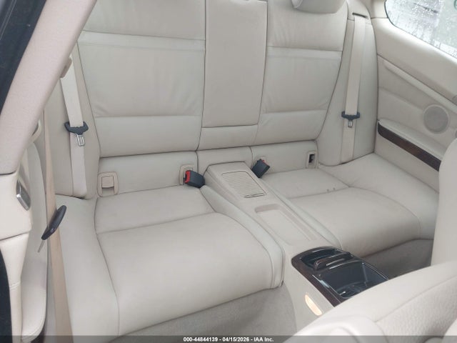 44844139 :رقم المزاد ، WBAWB33557PU87191 vin ، 2007 Bmw 328i مزاد بيع