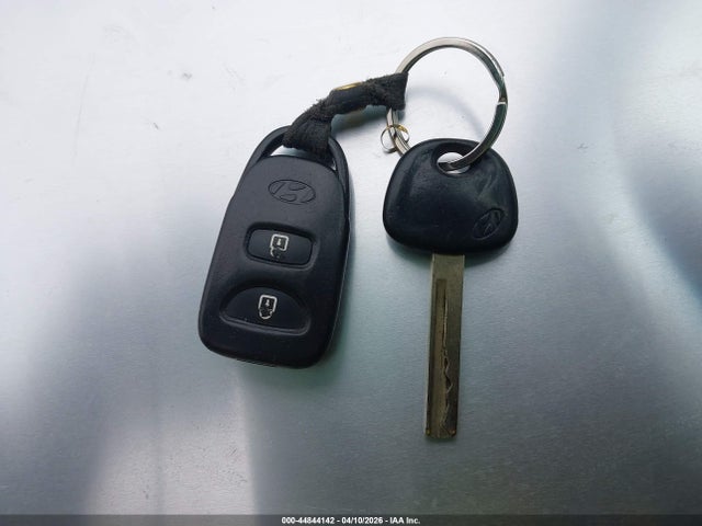Продаж на аукціоні авто 2017 Hyundai Accent Se, vin: KMHCT5AE9HU326634, номер лоту: 44844142