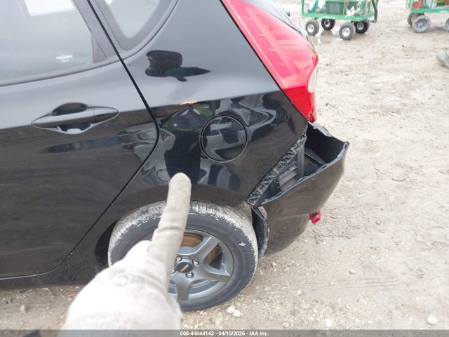 Продаж на аукціоні авто 2017 Hyundai Accent Se, vin: KMHCT5AE9HU326634, номер лоту: 44844142