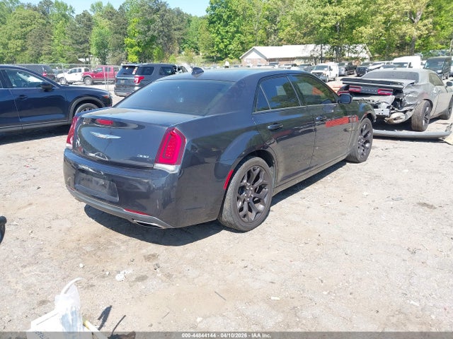 44844144 :رقم المزاد ، 2C3CCABGXKH515787 vin ، 2019 Chrysler 300 300s مزاد بيع