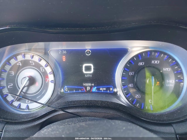 44844144 :رقم المزاد ، 2C3CCABGXKH515787 vin ، 2019 Chrysler 300 300s مزاد بيع