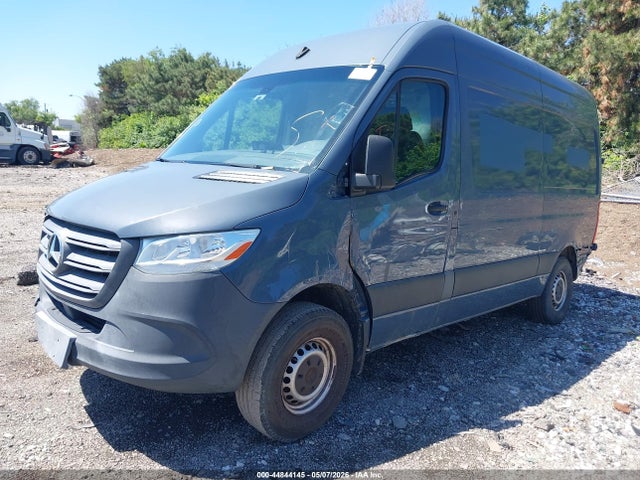 Aukcja sprzedaży 2019 Mercedes-benz Sprinter 2500 Standard Roof V6, vin: WD4PF0CD4KP054283, numer aukcji: 44844145