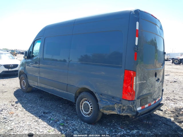 Aukcja sprzedaży 2019 Mercedes-benz Sprinter 2500 Standard Roof V6, vin: WD4PF0CD4KP054283, numer aukcji: 44844145