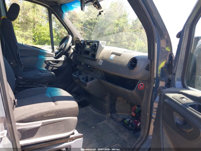 Aukcja sprzedaży 2019 Mercedes-benz Sprinter 2500 Standard Roof V6, vin: WD4PF0CD4KP054283, numer aukcji: 44844145