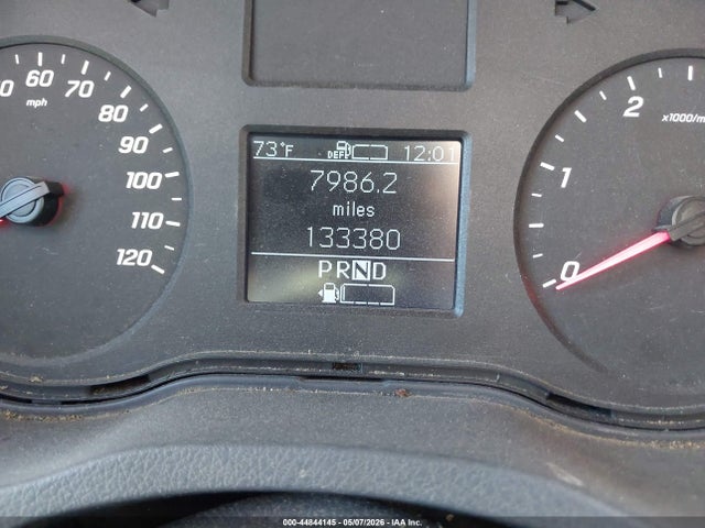 Aukcja sprzedaży 2019 Mercedes-benz Sprinter 2500 Standard Roof V6, vin: WD4PF0CD4KP054283, numer aukcji: 44844145