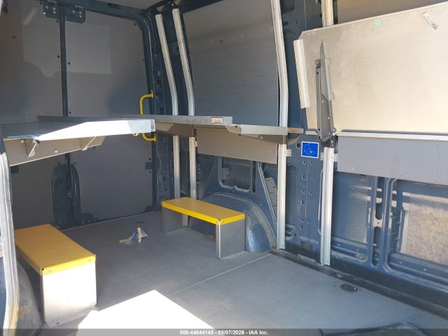 Aukcja sprzedaży 2019 Mercedes-benz Sprinter 2500 Standard Roof V6, vin: WD4PF0CD4KP054283, numer aukcji: 44844145