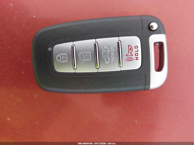 Aukcja sprzedaży 2013 Hyundai Elantra Limited, vin: KMHDH4AE2DU663964, numer aukcji: 44844146