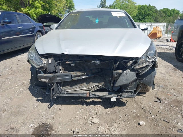 Продаж на аукціоні авто 2018 Hyundai Sonata Sport, vin: 5NPE34AF0JH686763, номер лоту: 44844149