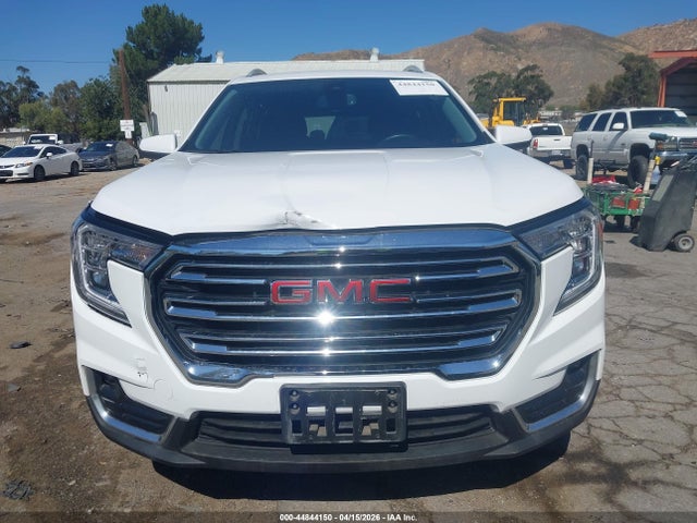 Продажа на аукционе авто 2023 Gmc Terrain Fwd Slt, vin: 3GKALPEG7PL194151, номер лота: 44844150