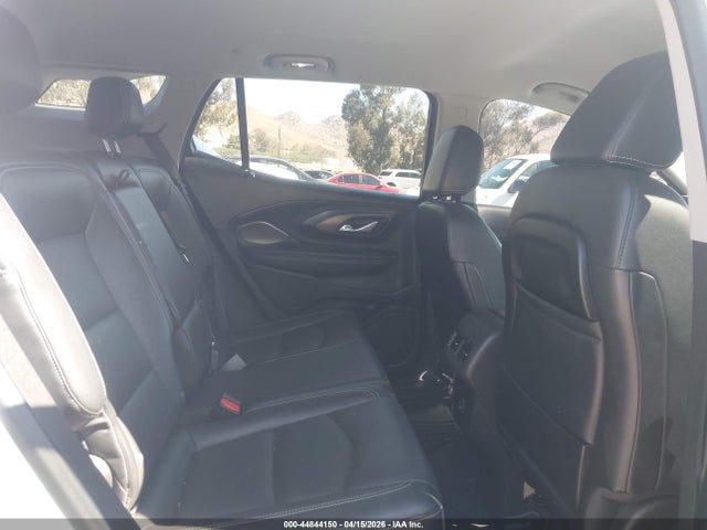 Продажа на аукционе авто 2023 Gmc Terrain Fwd Slt, vin: 3GKALPEG7PL194151, номер лота: 44844150