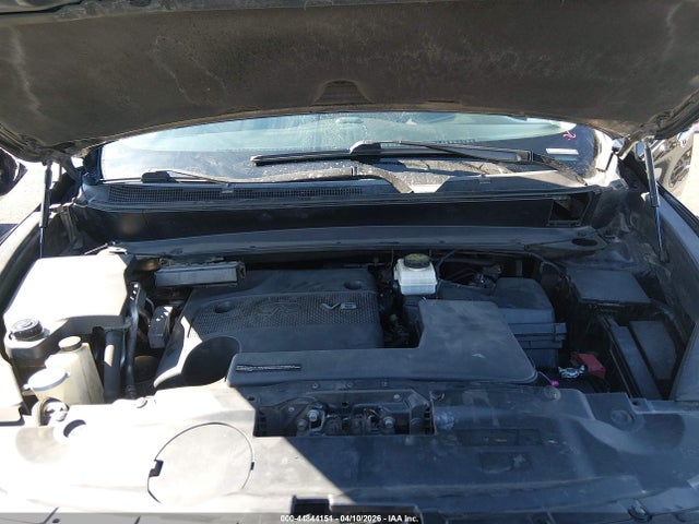 Aukcja sprzedaży 2014 Infiniti Qx60, vin: 5N1AL0MNXEC518782, numer aukcji: 44844151